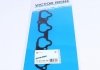 Прокладка впускного коллектора головки блока цилиндров двигателя VICTOR REINZ 71-27744-00 (фото 2)