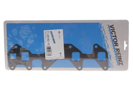Прокладка IN коллектора Opel 1.2 Corsa/Kadett 90- VICTOR REINZ 71-28182-10