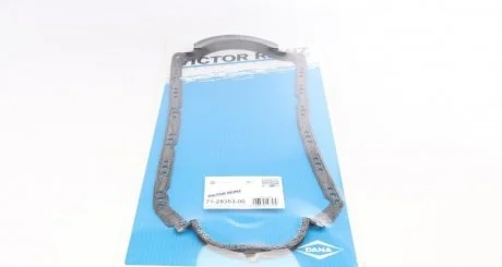 Прокладка масляного поддона двигателя VICTOR REINZ 71-28353-00