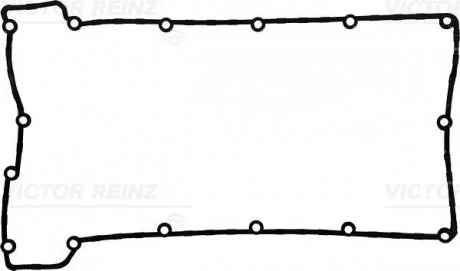 Укладка клап. крышки Ford Scorpio/Sierra 2.0 89- VICTOR REINZ 71-28628-00