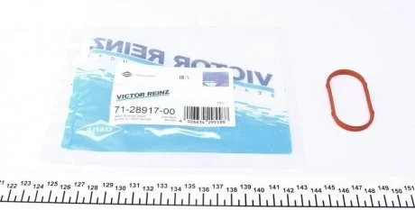 Прокладка впускного коллектора головки блока цилиндров двигатель VICTOR REINZ 71-28917-00