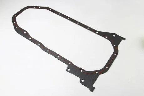 Прокладка піддону LT 2.5TDI 96-06/T4 2.4D/2.5TDI 94- VICTOR REINZ 71-29178-10