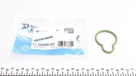 Прокладка впускного коллектора головки блока цилиндров двигатель VICTOR REINZ 71-29486-00