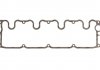 Прокладка клапанной крышки головки блока цилиндров двигателя 71-31156-00