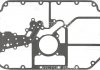 Прокладка картера блоку циліндрів двигуна 71-31707-00