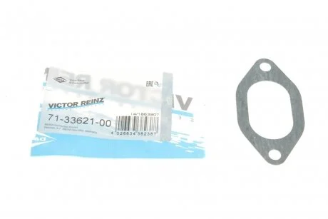 Прокладання впускного колектора Fiat Ducato 2.5D VICTOR REINZ 71-33621-00