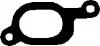 Прокладка выпускного коллектора VOLVO/RENAULT 1,6-2,0 95-04 71-33631-00
