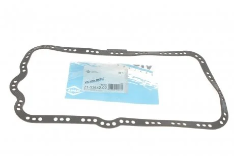 Прокладка піддону Renault 2.2DI 12V G8T VICTOR REINZ 71-33642-00
