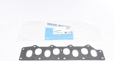 Прокладка впускного/выпускного коллектора головки блока цилин VICTOR REINZ 71-33647-00 (фото 1)