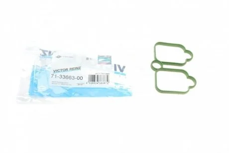 Прокладання впускного колектора CITROEN/PEUGEOT/FIAT 1,6-1,8 91- VICTOR REINZ 71-33663-00