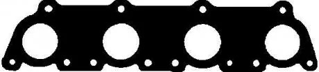 Прокладка выпускного коллектора AUDI A4,A6,A8,Allroad,VW Phaeton,Touareg 3,7-4,2 98-05 VICTOR REINZ 713409400