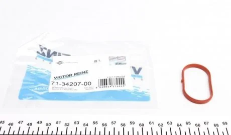 Прокладка коллектора VICTOR REINZ 71-34207-00