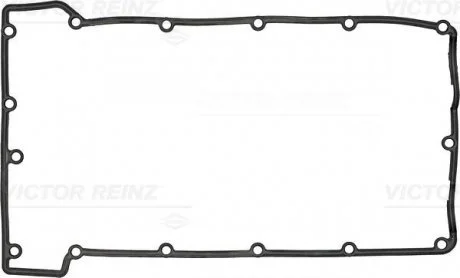 Прокладка крышки Г/Ц FORD Scorpio,Transit 2,0i 94-00 VICTOR REINZ 71-34331-00
