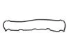 Прокладка крышки клапанов низ. CITROEN BERLINGO, JUMPY, XSARA; FIAT SCUDO 71-34353-00