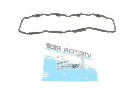 Прокладка кришки клапанів 1.9 dci,1.9 dti f9q732,733,744 MEGANE RENAULT VICTOR REINZ 71-34409-00