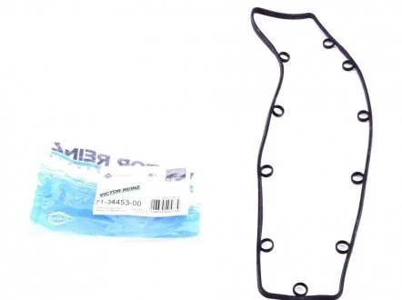 Прокладка крыш. клапанов CITROEN C4 2,0 16V 11.04-/C5 1,8 VICTOR REINZ 71-34453-00