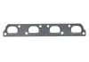 Прокладка випускного колектора головки блоку циліндрів двигу 71-34782-00