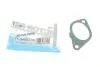Прокладка коллектора впуск. PEUGEOT 206D CITROEN BERLIN 71-34998-00
