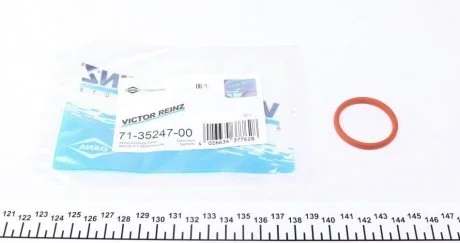 Прокладка впускного коллектора головки блока цилиндров двигатель VICTOR REINZ 71-35247-00