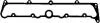 Прокладка выпускного коллектора Opel Astra G / Signum / Vectra B, G, C / Zafira A 2.2DTI 00-08 71-35319-00