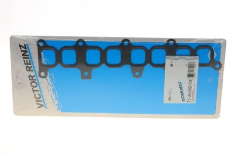 Прокладка IN колектора Honda Civic VII /Opel Astra G/H 1.7CDTi 04-10 VICTOR REINZ 71-35562-00