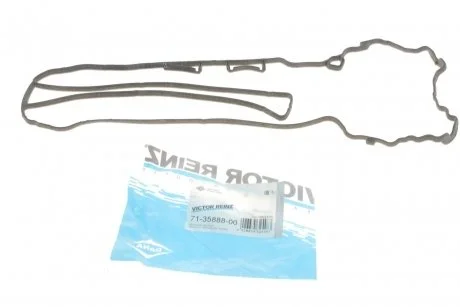 Прокладка клапанной крышки Astra H/Corsa 1.2/1.4 00- VICTOR REINZ 71-35888-00