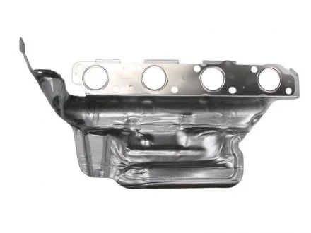 Прокладка колектора випуск Jumper/Boxer 2.2 HDi 06- VICTOR REINZ 71-36016-00