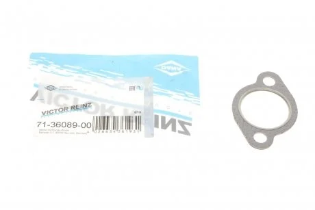 Прокладка колектора випуск. LT2.8 TDI VICTOR REINZ 71-36089-00