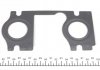 Прокладка випускного колектора головки блоку циліндрів двигу VICTOR REINZ 71-36137-10 (фото 2)