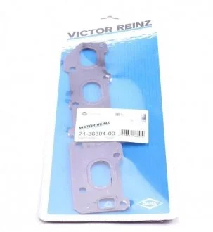Прокладання випускного колектора OPEL Z14XEP 2003- VICTOR REINZ 71-36304-00