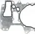 Прокладка передньої кришки Chevrolet Aveo/Cruze / Opel Astra/Insignia/Vectra 1.4-1.8 i 00-> 71-36609-00