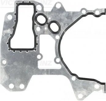 Прокладка передней крышки Chevrolet Aveo/Cruze / Opel Astra/Insignia/Vectra 1.4-1.8 i 00-> VICTOR REINZ 71-36609-00