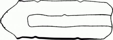 Прокладка клапанної кришки, Mondeo IV 1.6 Ti 07-15 VICTOR REINZ 71-36659-00 (фото 1)