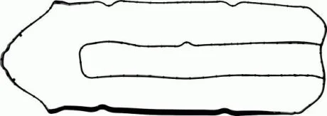 Прокладка клапанной крышки, Mondeo IV 1.6 Ti 07-15 VICTOR REINZ 71-36659-00