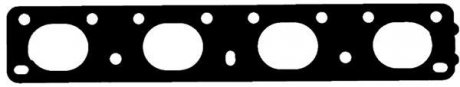 Прокладка випускного колектора головки блоку циліндрів двигу VICTOR REINZ 71-37286-00 (фото 1)