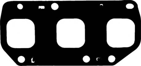 Прокладка випускного колектора головки блоку циліндрів двигу VICTOR REINZ 71-37502-00 (фото 1)