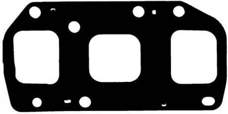 Прокладка випускного колектора головки блоку циліндрів двигу VICTOR REINZ 71-39043-00