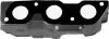 Прокладка випускного колектора Mercedes Benz Smart M132.930 (турбо) 71-39167-00
