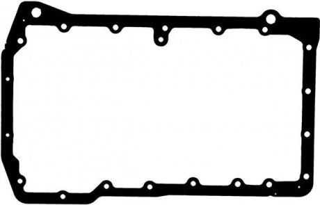 Прокладка масляного поддона BMW 1/3 E46/E90 01- VICTOR REINZ 71-39298-00