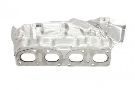 Прокладка выпускного коллектора головки блока цилиндров двигателя VICTOR REINZ 71-39764-00 (фото 1)