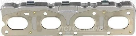 Прокладка выпускного коллектора Mercedes Benz W204/205/212/213 M274 08-> VICTOR REINZ 71-40213-00