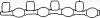 Прокладка впускного колектора AUDI Q7 4,2TDI VICTOR REINZ 71-40501-00 (фото 2)
