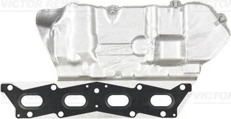 Прокладка випускного колектора Fiat Punto 1.4 i 16v 09- VICTOR REINZ 71-42126-00