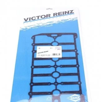 Прокладка крышки VICTOR REINZ 71-42813-00