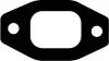Прокладка EX кол. Peugeot 504/Ford Sierra 2.1D/2.3D XD2P -93 (2) 71-50920-10