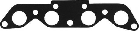 Прокладка випускного колектора головки блоку циліндрів двигу VICTOR REINZ 71-52584-00
