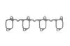 Прокладка IN кол. Toyota Corolla 2.0D 92-/Camry (CV2, XV2)2.0 TD/96-99 71-52642-00