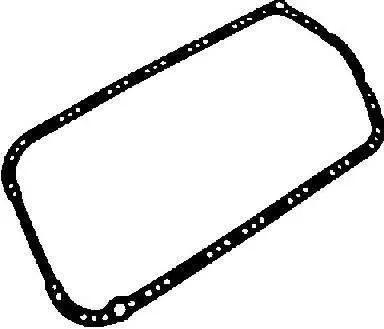 Прокладка масляного поддона HONDA Accord,Prelude 2,0i-2,2i 16V 90-00 VICTOR REINZ 71-52663-00