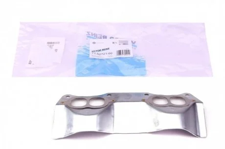 Прокладка випускного колектора Mitsubishi Lancer/C VICTOR REINZ 71-52721-00