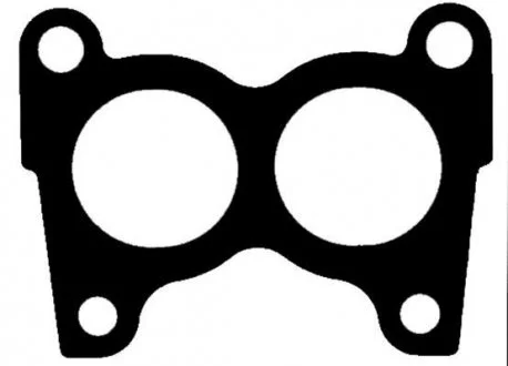 Прокладка випускного колектора головки блоку циліндрів двигу VICTOR REINZ 71-52729-00